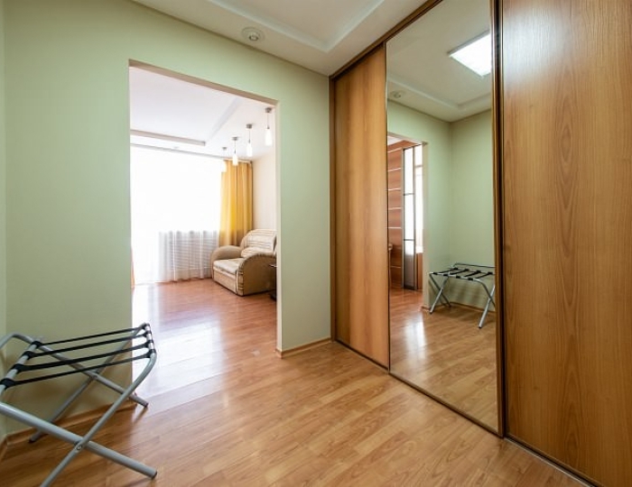 Комфорт 2-комнатный в Главном корпусе - Санаторий «Электра»