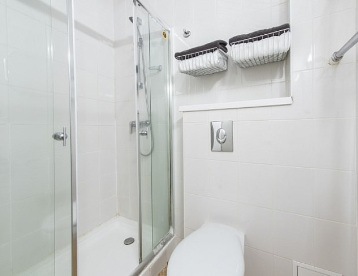 Стандартный 2-местный в Главном корпусе - Санаторий «Электра»