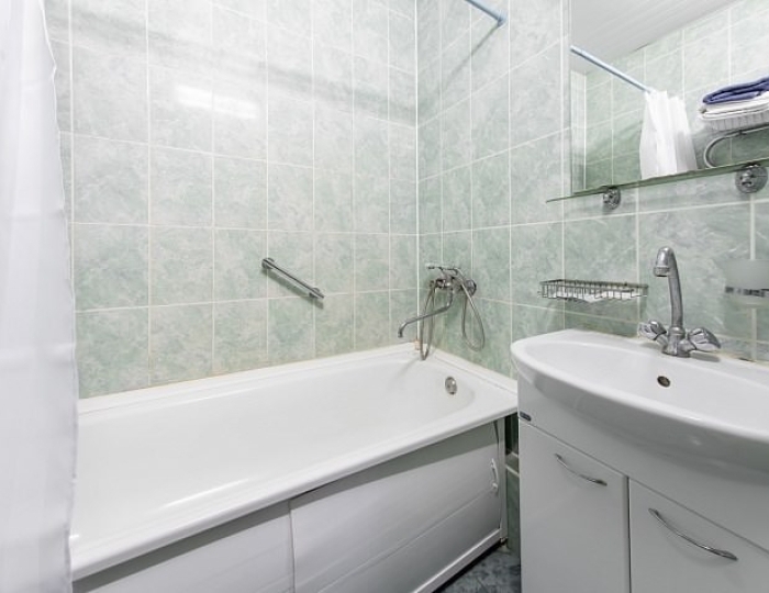 Стандартный 2-местный в корпусе №2 - Санаторий «Электра»