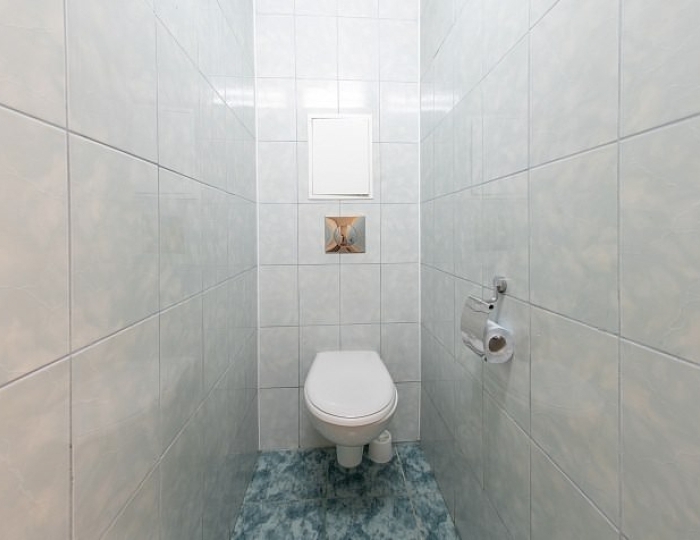 Стандартный 2-местный в корпусе №2 - Санаторий «Электра»