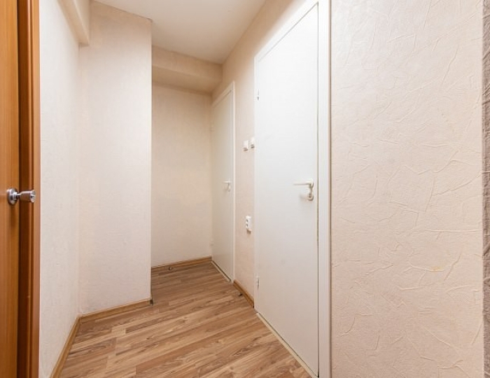 Стандартный 3-местный 2-комнатный в Корпусе №2 - Санаторий «Электра»