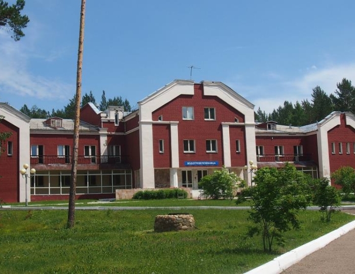 Санаторий «Электра»