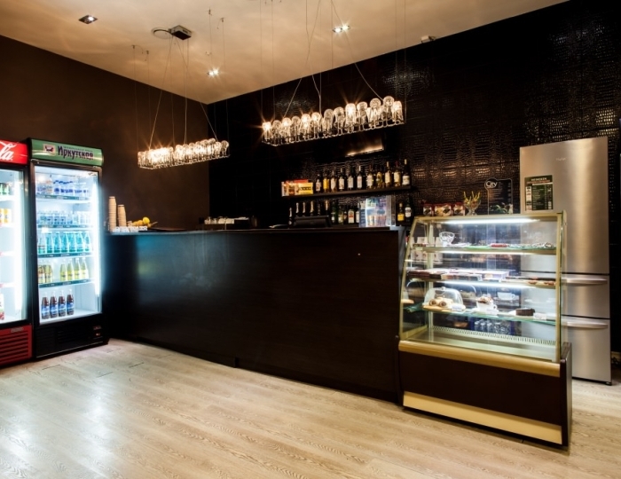 Рестораны и бары - Санаторий «Электра»